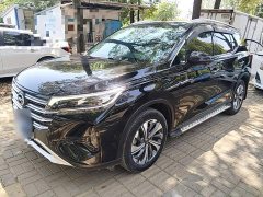 GAC Aion GS4 270T Automatic Smart Connected Technology Edition - ფოტო 2