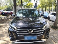 GAC Aion GS4 270T Automatic Smart Connected Technology Edition - ფოტო 3