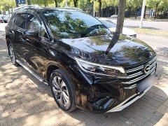 GAC Aion GS4 270T Automatic Smart Connected Technology Edition - ფოტო 4