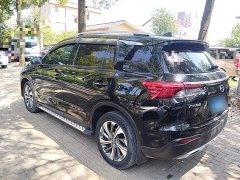 GAC Aion GS4 270T Automatic Smart Connected Technology Edition - ფოტო 5