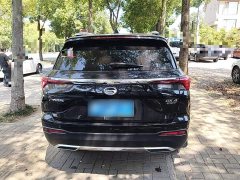 GAC Aion GS4 270T Automatic Smart Connected Technology Edition - ფოტო 6