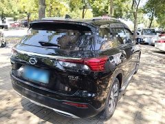GAC Aion GS4 270T Automatic Smart Connected Technology Edition - ფოტო 7