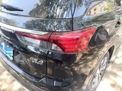 GAC Aion GS4 270T Automatic Smart Connected Technology Edition - ფოტო 8