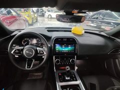 Jaguar XEL 2020 2.0T 200PS R-DYNAMIC S Aspiring Sport Edition - ფოტო 10