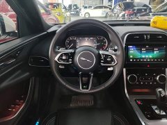 Jaguar XEL 2020 2.0T 200PS R-DYNAMIC S Aspiring Sport Edition - ფოტო 11