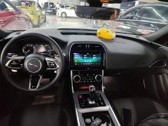 Jaguar XEL 2020 2.0T 200PS R-DYNAMIC S Aspiring Sport Edition - ფოტო 13