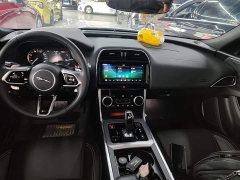 Jaguar XEL 2020 2.0T 200PS R-DYNAMIC S Aspiring Sport Edition - ფოტო 14