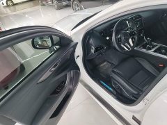 Jaguar XEL 2020 2.0T 200PS R-DYNAMIC S Aspiring Sport Edition - ფოტო 16
