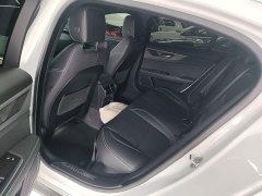 Jaguar XEL 2020 2.0T 200PS R-DYNAMIC S Aspiring Sport Edition - ფოტო 17