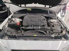 Jaguar XEL 2020 2.0T 200PS R-DYNAMIC S Aspiring Sport Edition - ფოტო 20