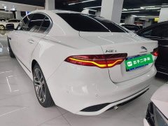 Jaguar XEL 2020 2.0T 200PS R-DYNAMIC S Aspiring Sport Edition - ფოტო 5