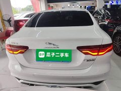 Jaguar XEL 2020 2.0T 200PS R-DYNAMIC S Aspiring Sport Edition - ფოტო 6
