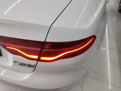 Jaguar XEL 2020 2.0T 200PS R-DYNAMIC S Aspiring Sport Edition - ფოტო 8