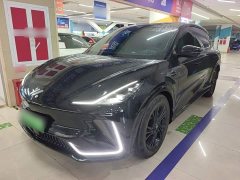 IM Motors Zhiji LS7 90kWh Elite RWD - ფოტო 1