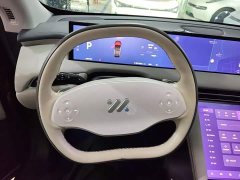 IM Motors Zhiji LS7 90kWh Elite RWD - ფოტო 11