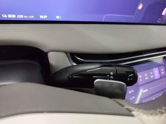 IM Motors Zhiji LS7 90kWh Elite RWD - ფოტო 14