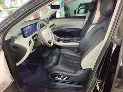 IM Motors Zhiji LS7 90kWh Elite RWD - ფოტო 15