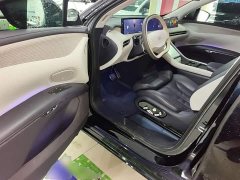 IM Motors Zhiji LS7 90kWh Elite RWD - ფოტო 16