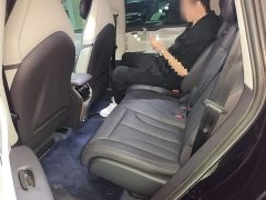 IM Motors Zhiji LS7 90kWh Elite RWD - ფოტო 17