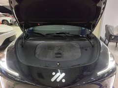 IM Motors Zhiji LS7 90kWh Elite RWD - ფოტო 20