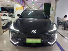 IM Motors Zhiji LS7 90kWh Elite RWD - ფოტო 3