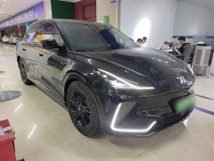 IM Motors Zhiji LS7 90kWh Elite RWD - ფოტო 4