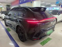 IM Motors Zhiji LS7 90kWh Elite RWD - ფოტო 5