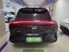 IM Motors Zhiji LS7 90kWh Elite RWD - ფოტო 6