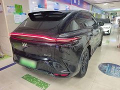 IM Motors Zhiji LS7 90kWh Elite RWD - ფოტო 7