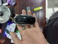 IM Motors Zhiji LS7 90kWh Elite RWD - ფოტო 9