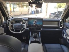 Jetour Chitu Traveler C-DM 2024 C-DM 129KM Wilderness Edition - ფოტო 10