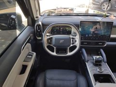 Jetour Chitu Traveler C-DM 2024 C-DM 129KM Wilderness Edition - ფოტო 11