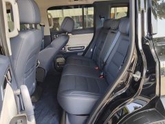 Jetour Chitu Traveler C-DM 2024 C-DM 129KM Wilderness Edition - ფოტო 17