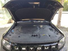 Jetour Chitu Traveler C-DM 2024 C-DM 129KM Wilderness Edition - ფოტო 20