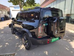 Jetour Chitu Traveler C-DM 2024 C-DM 129KM Wilderness Edition - ფოტო 5