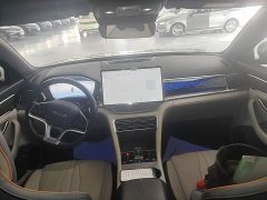 BYD Song Plus New Energy Glory Edition EV 605km Flagship Plus - ფოტო 10