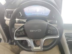 BYD Song Plus New Energy Glory Edition EV 605km Flagship Plus - ფოტო 11