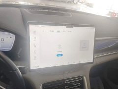BYD Song Plus New Energy Glory Edition EV 605km Flagship Plus - ფოტო 13