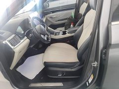 BYD Song Plus New Energy Glory Edition EV 605km Flagship Plus - ფოტო 15