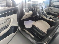 BYD Song Plus New Energy Glory Edition EV 605km Flagship Plus - ფოტო 16