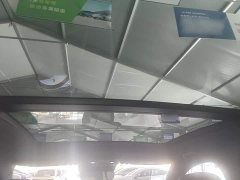 BYD Song Plus New Energy Glory Edition EV 605km Flagship Plus - ფოტო 18