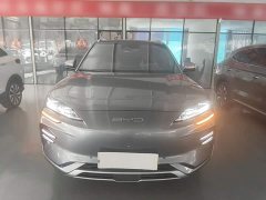 BYD Song Plus New Energy Glory Edition EV 605km Flagship Plus - ფოტო 3