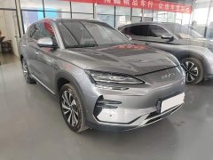 BYD Song Plus New Energy Glory Edition EV 605km Flagship Plus - ფოტო 4