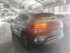 BYD Song Plus New Energy Glory Edition EV 605km Flagship Plus - ფოტო 5
