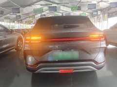 BYD Song Plus New Energy Glory Edition EV 605km Flagship Plus - ფოტო 6