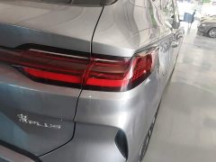 BYD Song Plus New Energy Glory Edition EV 605km Flagship Plus - ფოტო 8