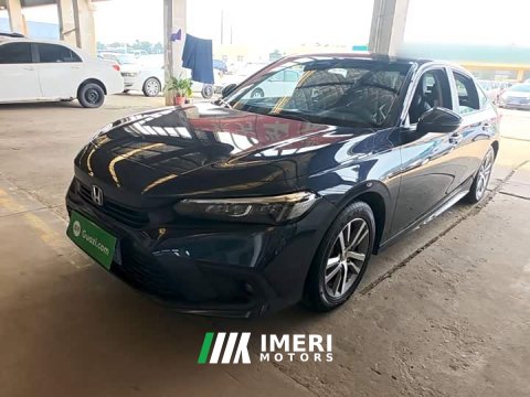 2023 Honda Civic 240TURBO CVT Dynamic C-Position Special Edition - ავტომობილი ჩინეთიდან