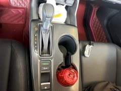 Honda Civic 240TURBO CVT Dynamic C-Position Special Edition - ფოტო 14