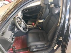 Honda Civic 240TURBO CVT Dynamic C-Position Special Edition - ფოტო 15