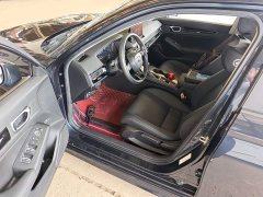 Honda Civic 240TURBO CVT Dynamic C-Position Special Edition - ფოტო 16